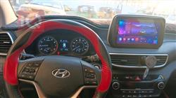 هیوندای تۆکسۆن